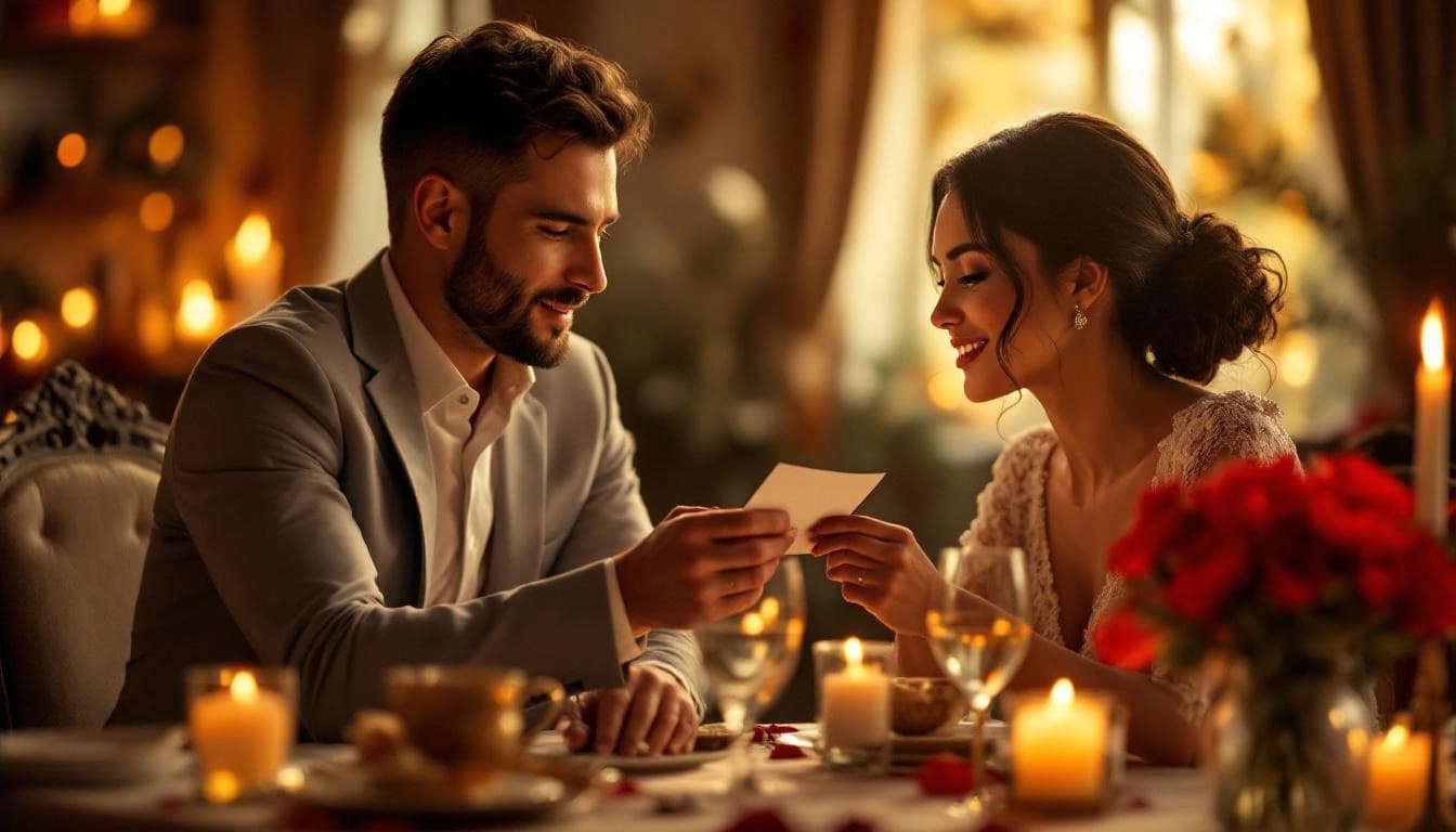 100+ Anniversary Messages for Him – Romantic, Funny & Cute Wishes