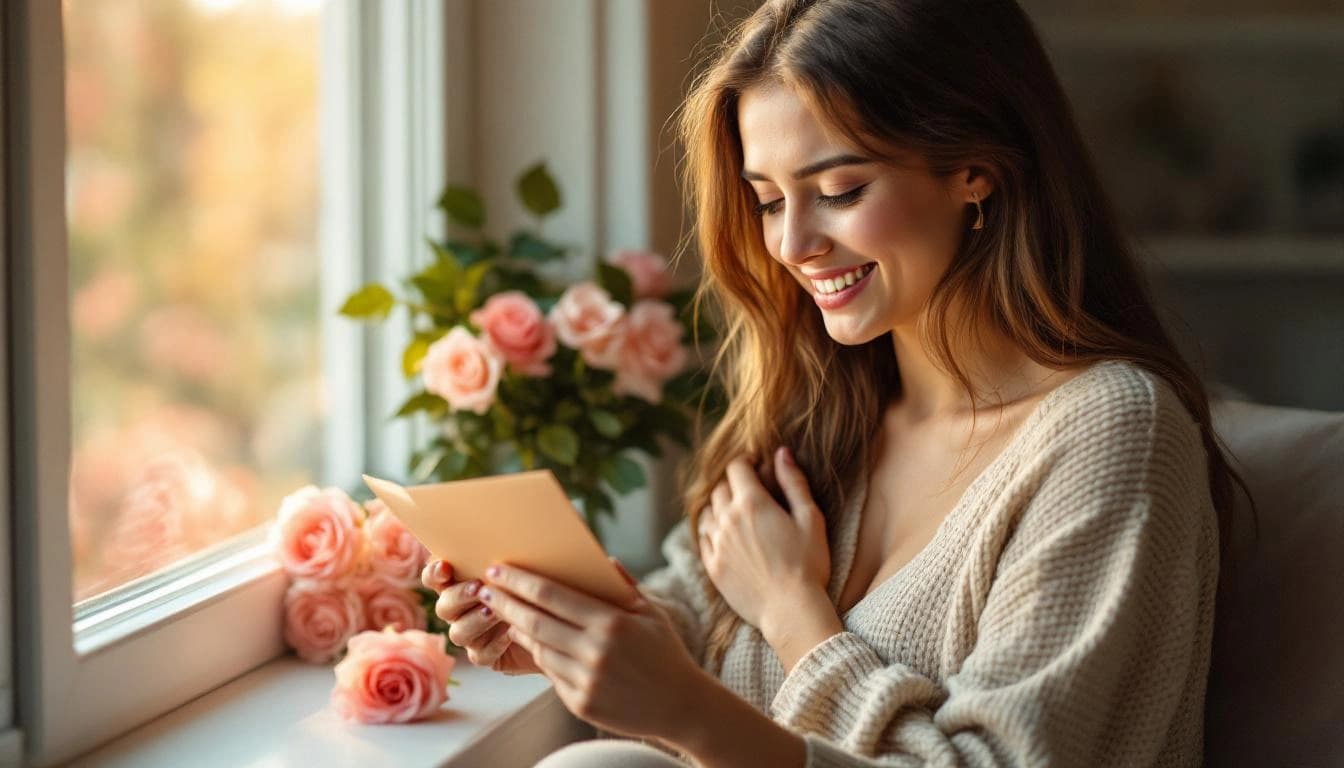 100+ Anniversary Quotes for Her – Romantic, Cute & Heartfelt Messages