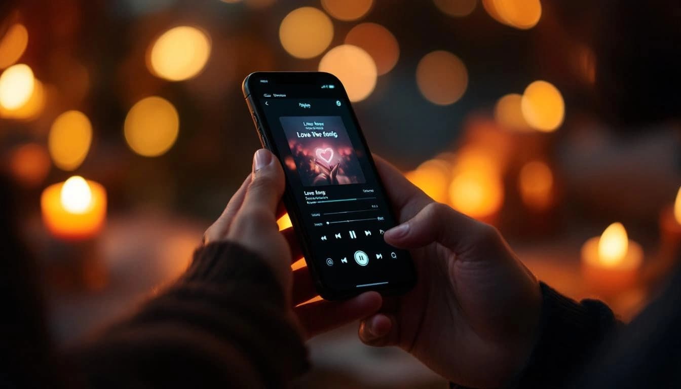 50+ Love Songs to Dedicate to Your Partner – The Ultimate Playlist
