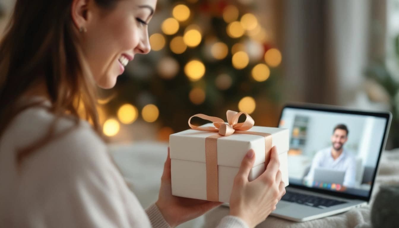 25+ Romantic Gifts for Long-Distance Relationships – Unique & Thoughtful Ideas