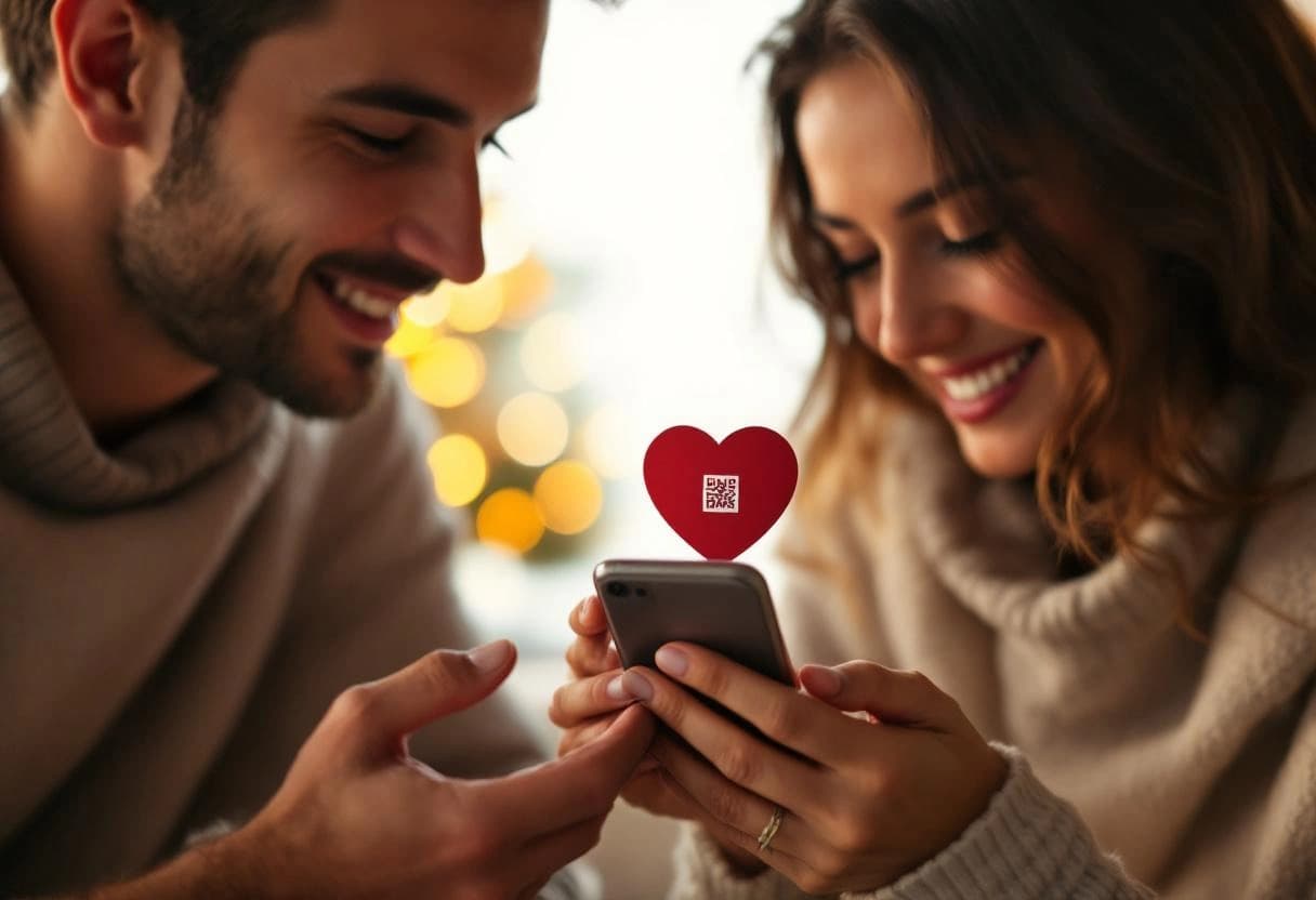 5 Romantic Tech Gadgets Every Couple Should Try – LoveQR